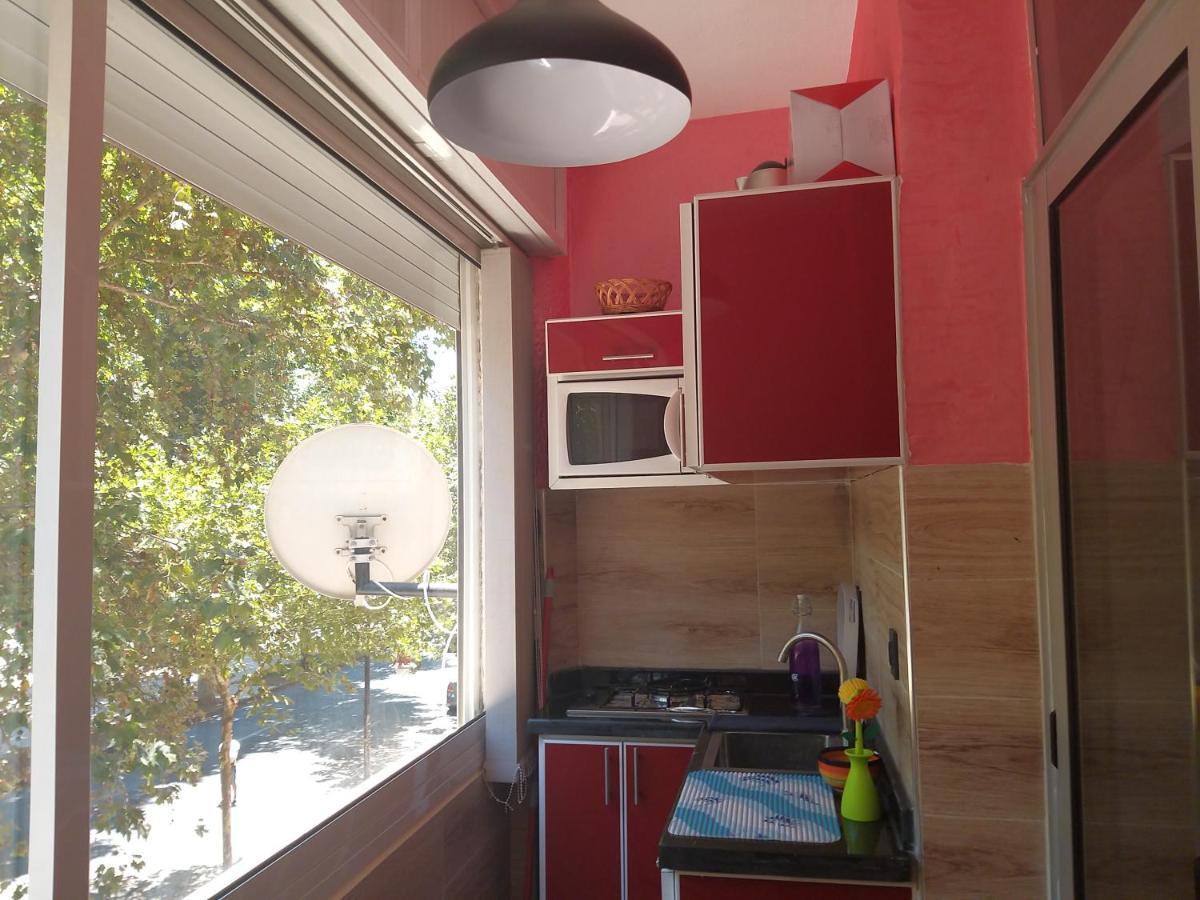 Ryan S1Et Ryan S2 Apartment เฟส ภายนอก รูปภาพ