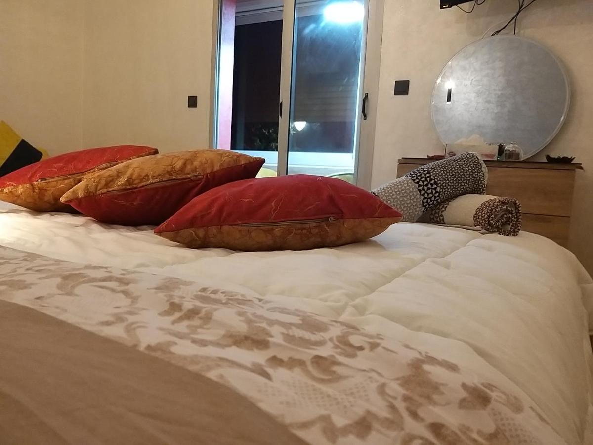 Ryan S1Et Ryan S2 Apartment เฟส ภายนอก รูปภาพ