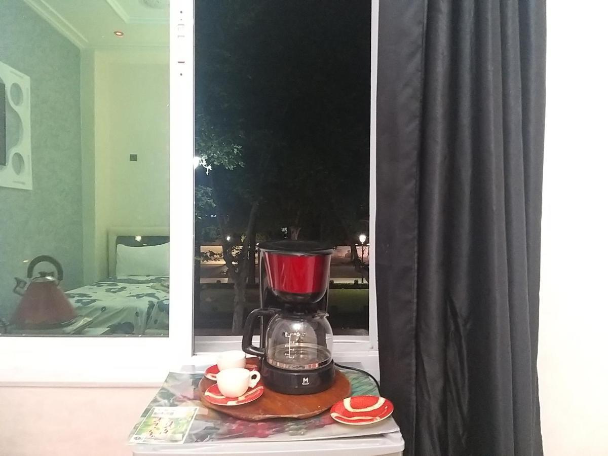 Ryan S1Et Ryan S2 Apartment เฟส ภายนอก รูปภาพ