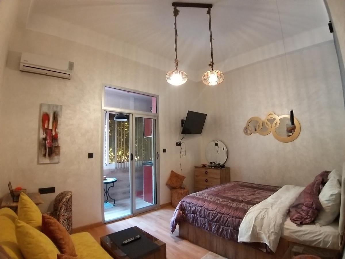 Ryan S1Et Ryan S2 Apartment เฟส ภายนอก รูปภาพ