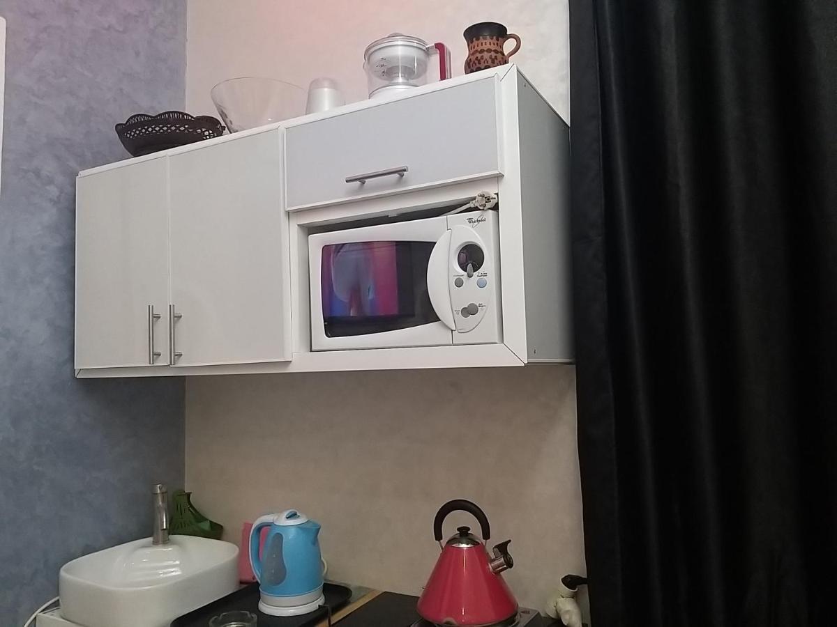 Ryan S1Et Ryan S2 Apartment เฟส ภายนอก รูปภาพ
