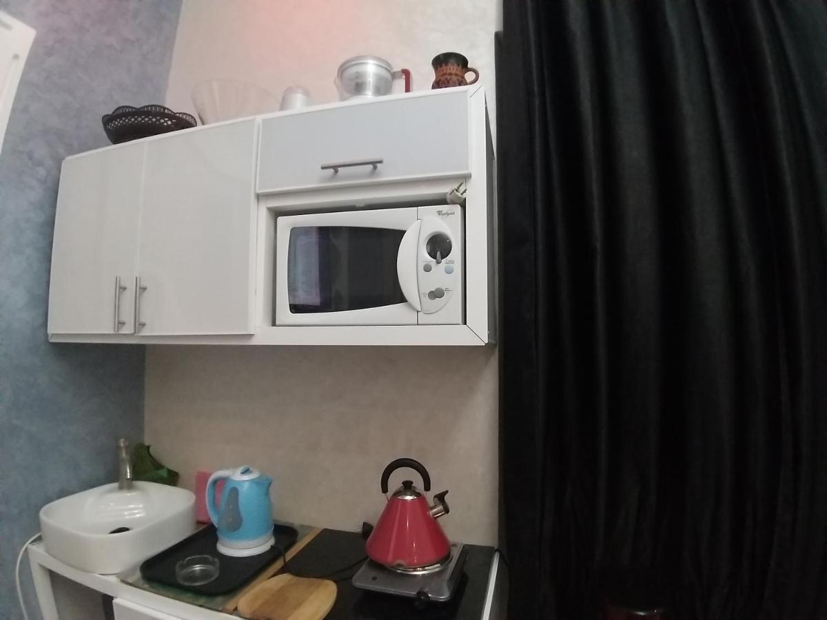 Ryan S1Et Ryan S2 Apartment เฟส ภายนอก รูปภาพ