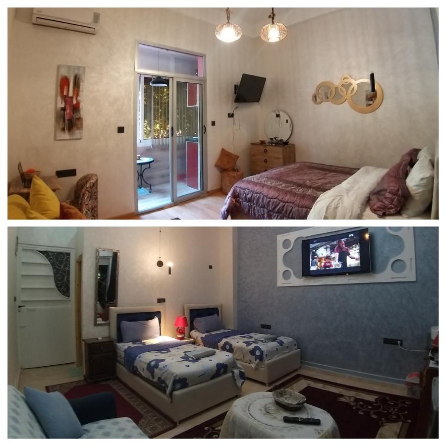 Ryan S1Et Ryan S2 Apartment เฟส ภายนอก รูปภาพ