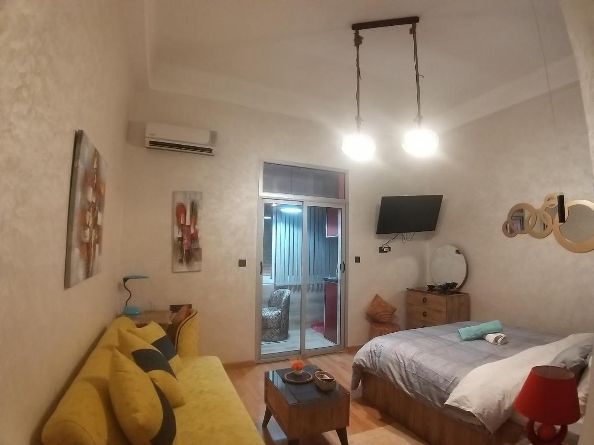 Ryan S1Et Ryan S2 Apartment เฟส ภายนอก รูปภาพ
