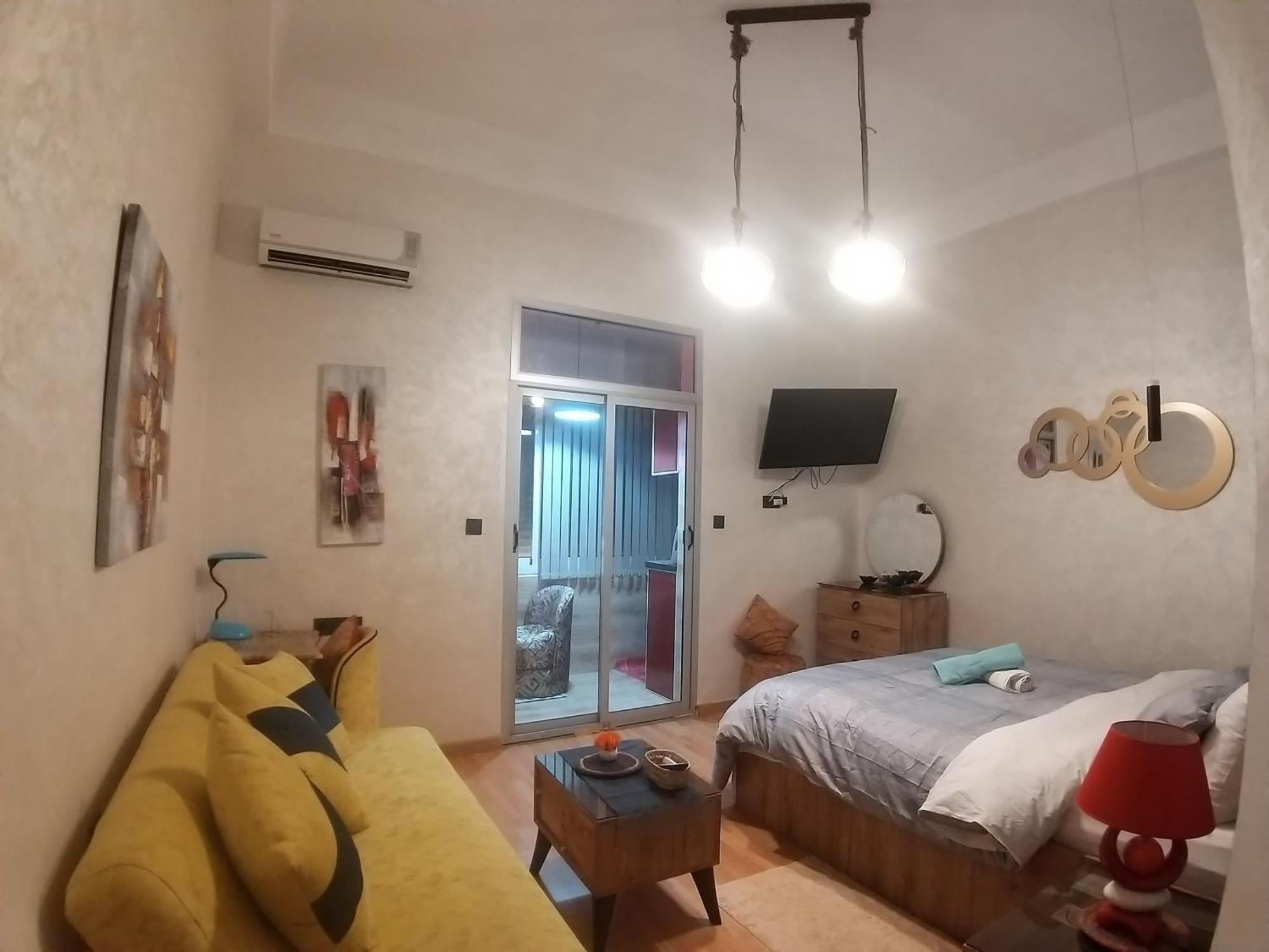 Ryan S1Et Ryan S2 Apartment เฟส ภายนอก รูปภาพ