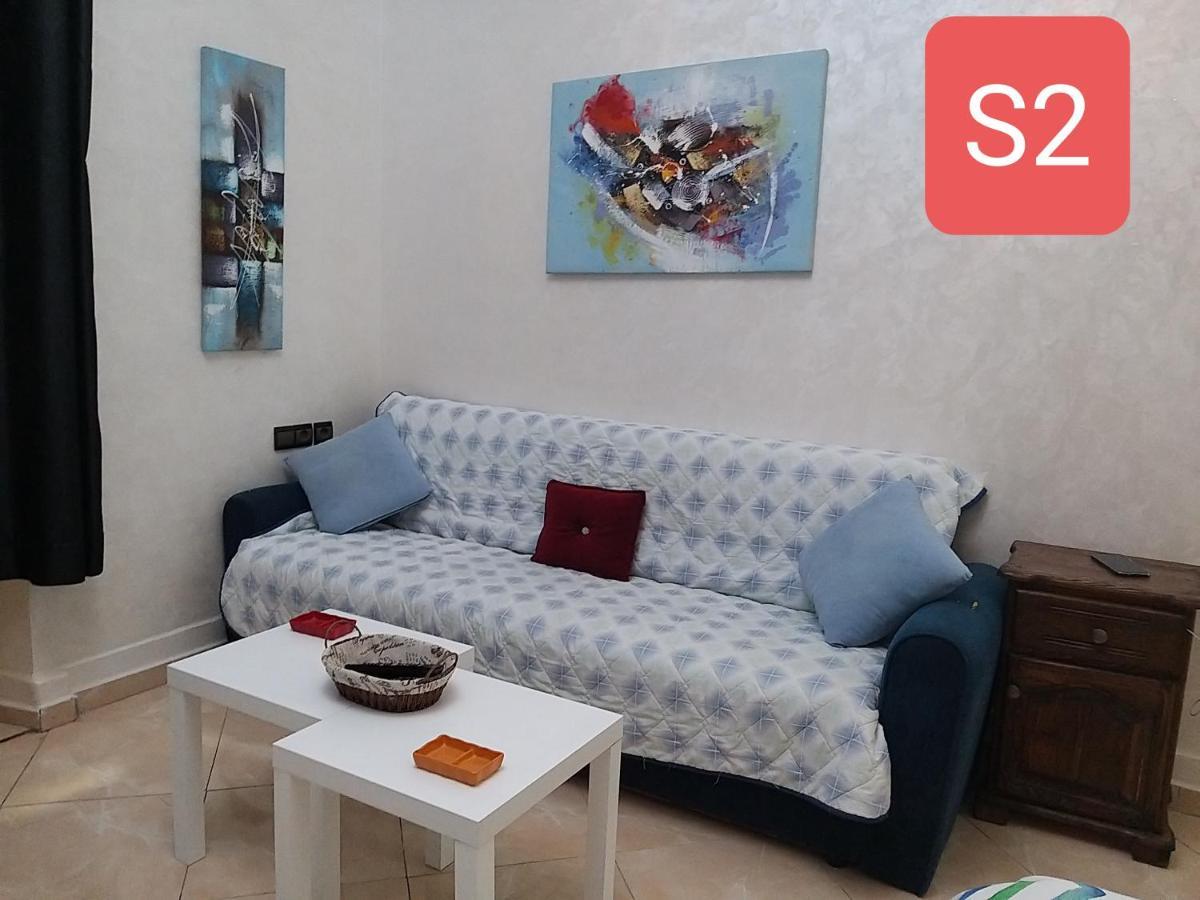 Ryan S1Et Ryan S2 Apartment เฟส ห้อง รูปภาพ