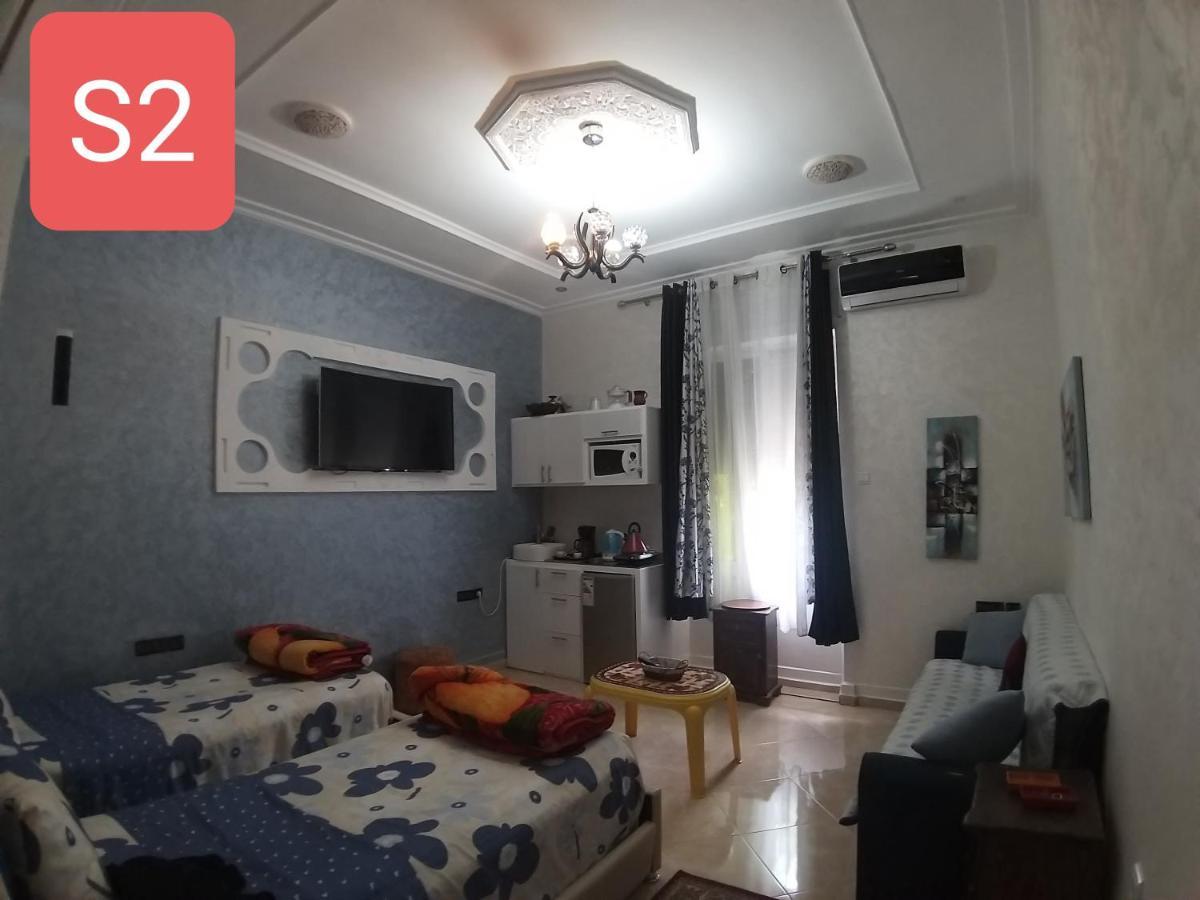 Ryan S1Et Ryan S2 Apartment เฟส ภายนอก รูปภาพ