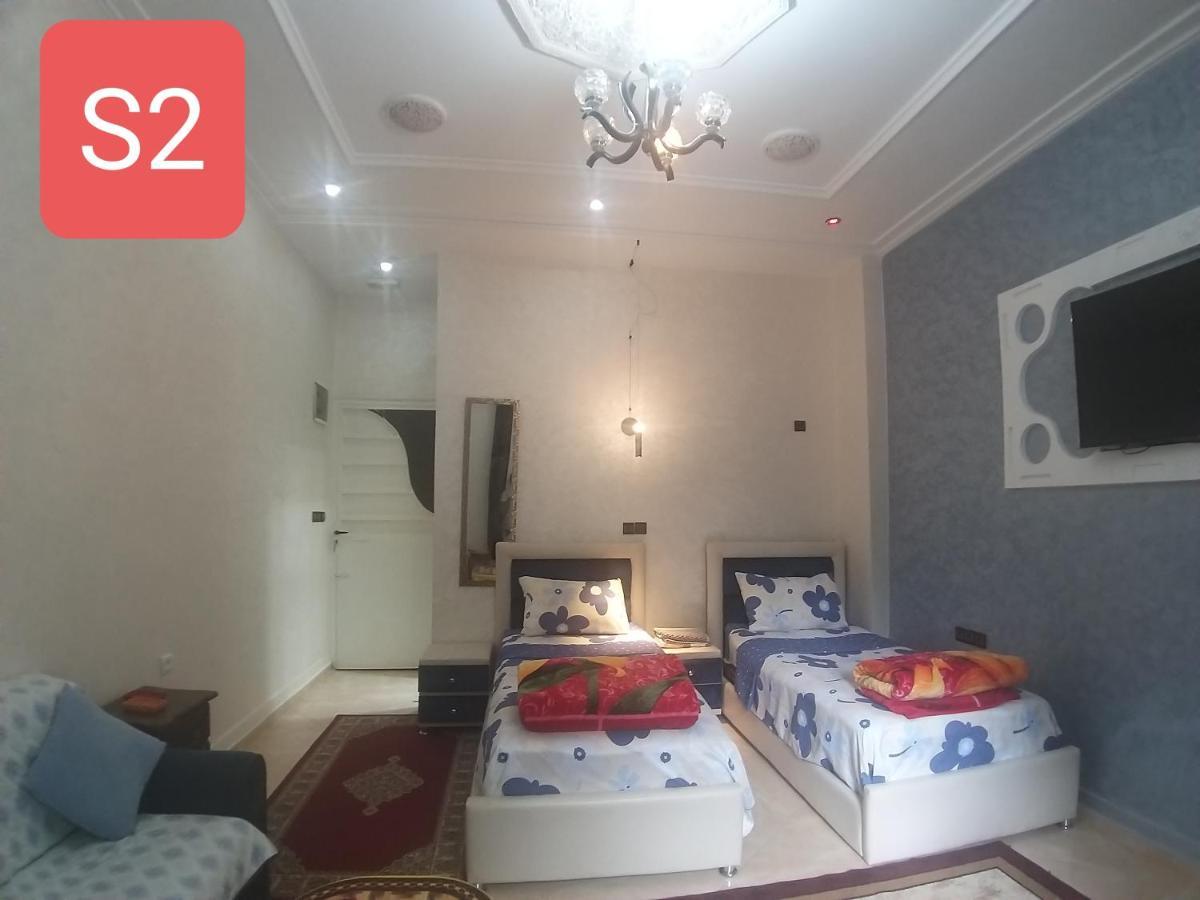 Ryan S1Et Ryan S2 Apartment เฟส ภายนอก รูปภาพ