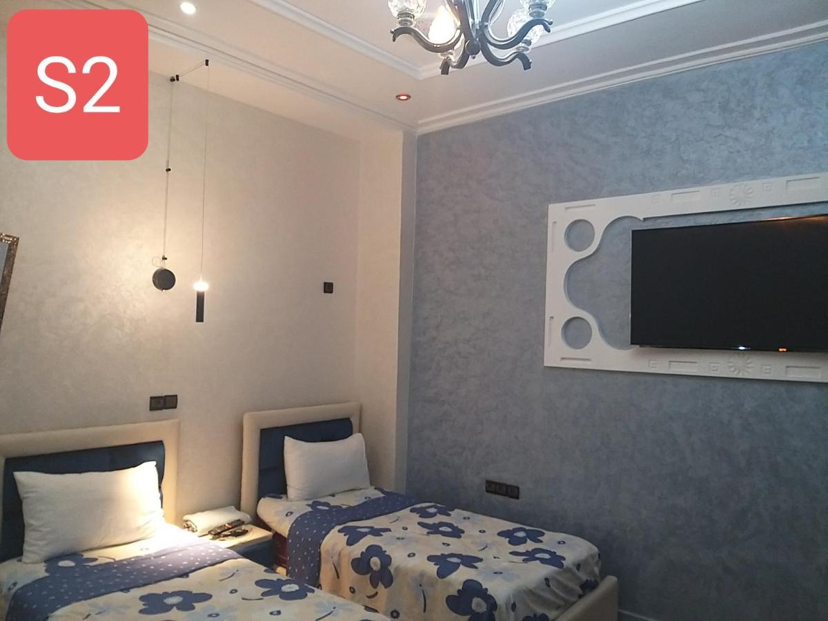 Ryan S1Et Ryan S2 Apartment เฟส ภายนอก รูปภาพ
