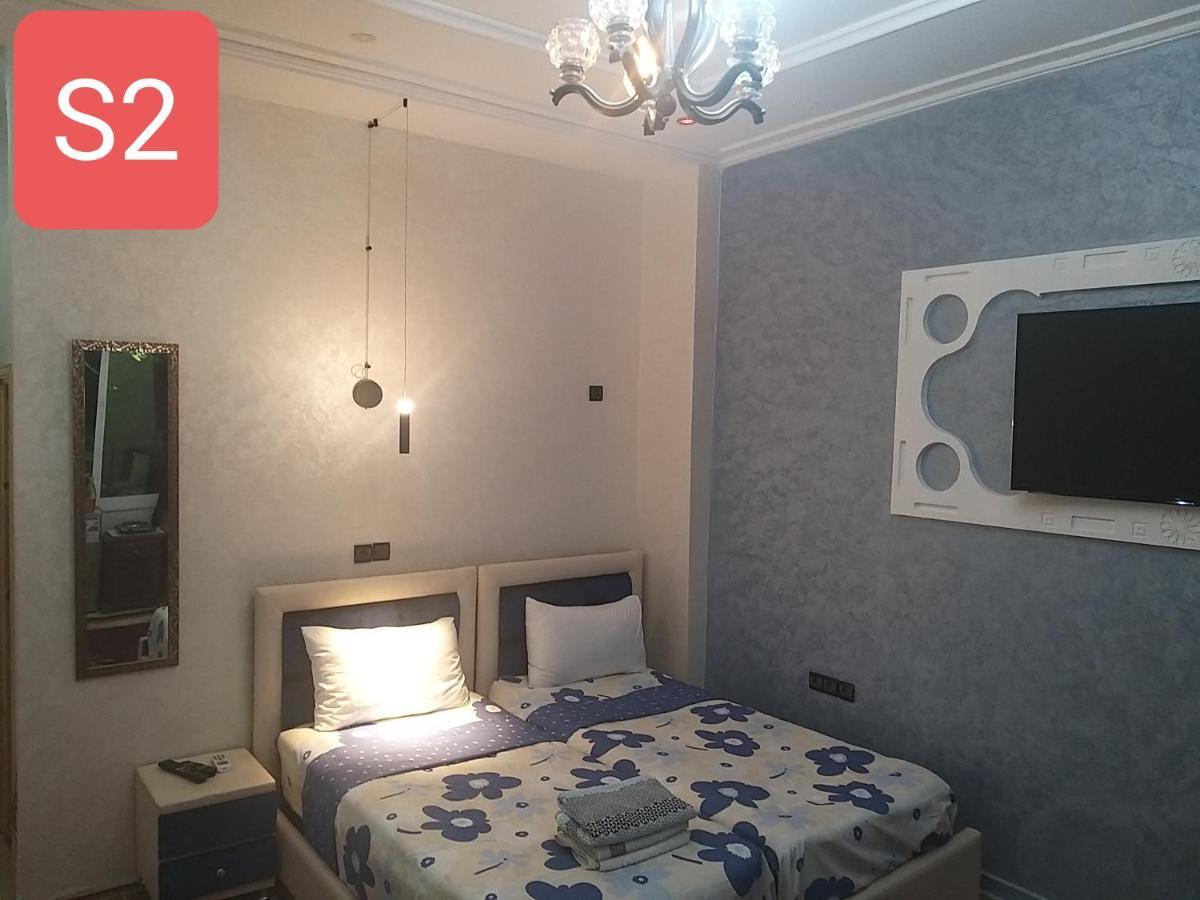 Ryan S1Et Ryan S2 Apartment เฟส ภายนอก รูปภาพ