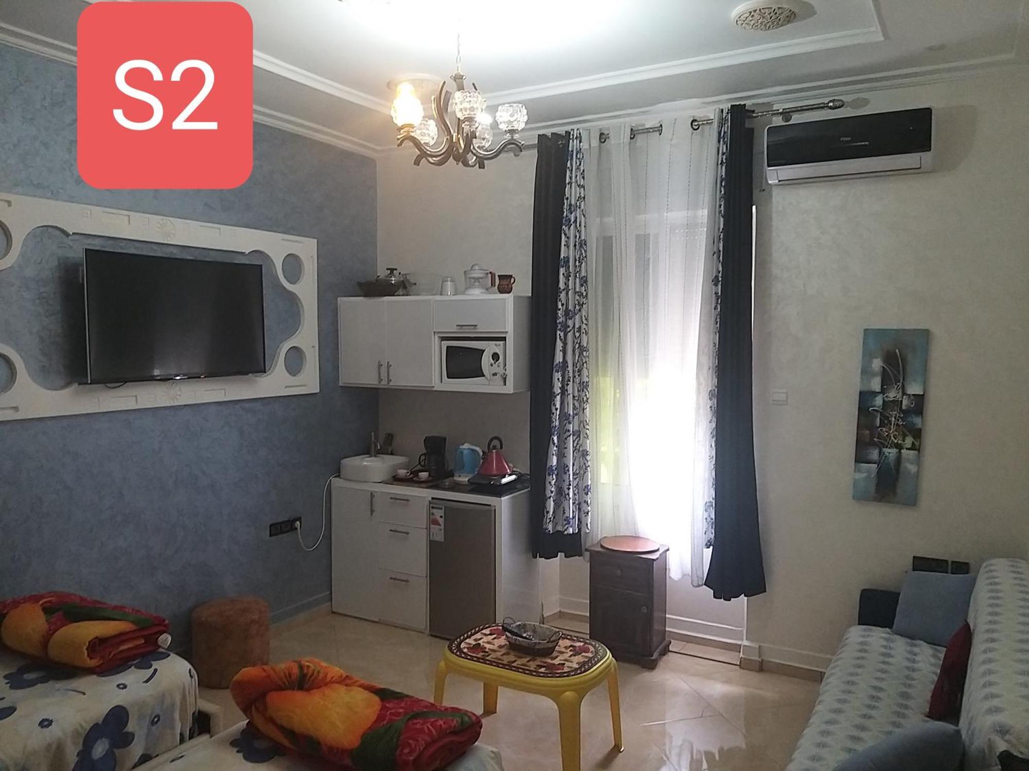 Ryan S1Et Ryan S2 Apartment เฟส ห้อง รูปภาพ