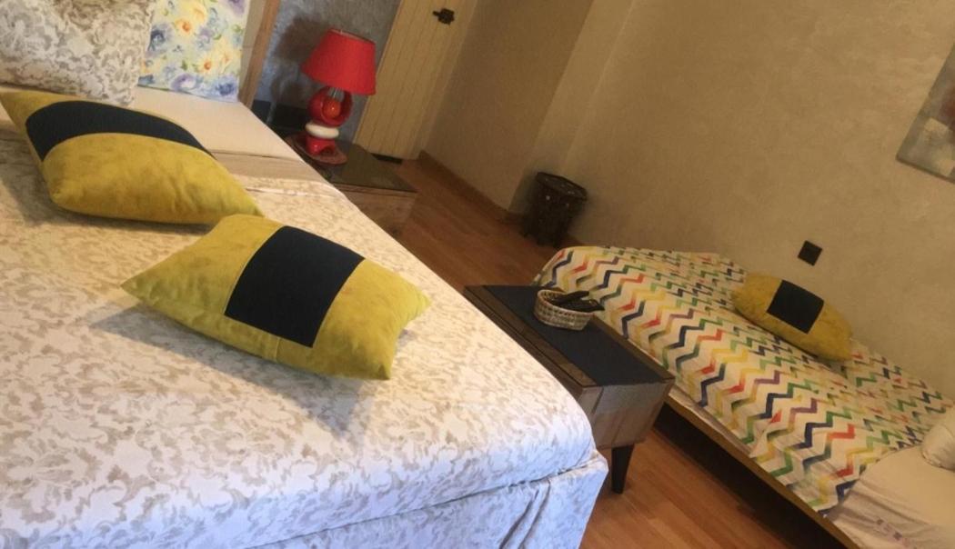 Ryan S1Et Ryan S2 Apartment เฟส ภายนอก รูปภาพ